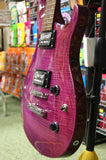 Crafter Convoy FM in transparent purple finish - Made in Korea