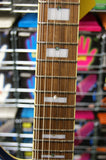 Italia Jeffrey Foskett 12 string electric guitar - Made in Korea