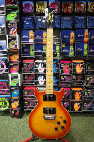 Gordon Smith Graduate 20th Anniversary electric guitar Made in England S/H