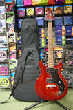 PRS S2 Mira electric guitar & PRS cordura bag - Made in USA S/H