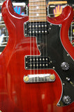PRS S2 Mira electric guitar & PRS cordura bag - Made in USA S/H