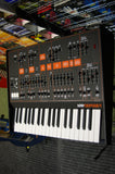 Korg ARP Oddysey analogue synthesiser