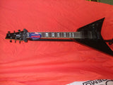 Gould Reaper - Randy Rhoads style in black