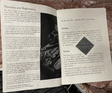 Patrick Eggle Los Angeles Pro 22HT - Made in England S/H