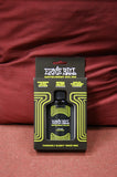 Ernie Ball P04222 instrument polish and cloth