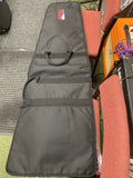 Gator oversized guitar bag in black