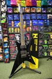 Hercules GS412B guitar stand in black