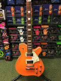 Aria Pro II M650 in pearl orange finish - Made in Korea S/H
