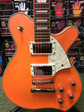 Aria Pro II M650 in pearl orange finish - Made in Korea S/H