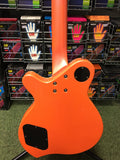 Aria Pro II M650 in pearl orange finish - Made in Korea S/H