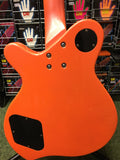Aria Pro II M650 in pearl orange finish - Made in Korea S/H