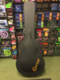 Crafter SA-TMVS L/H semi acoustic guitar left hand model - made in Korea