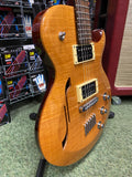 Yamaha AES 620HB semi acoustic guitar - Made in Korea S/H