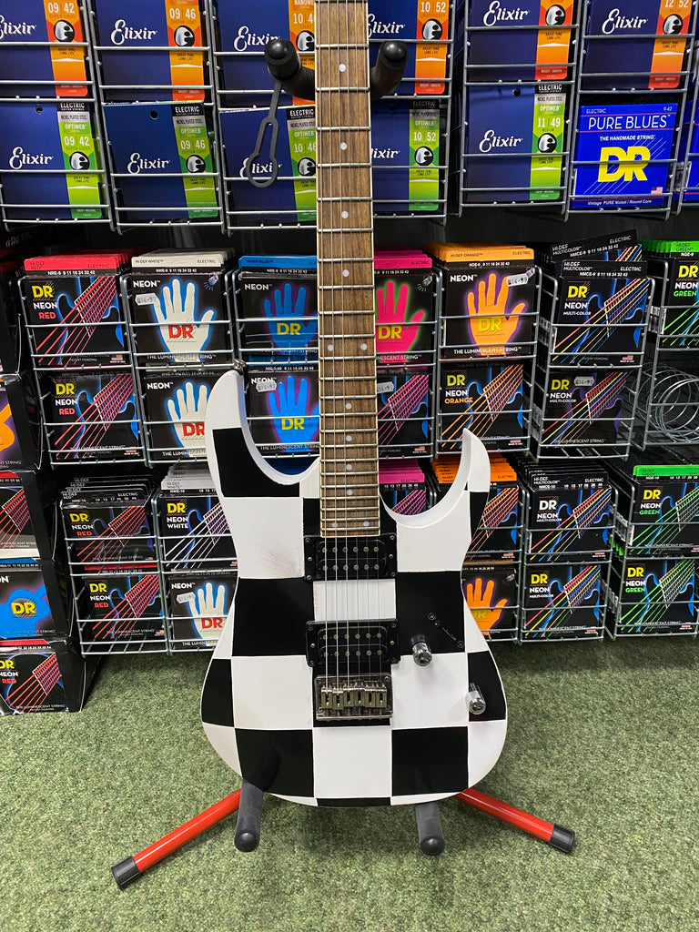 Ibanez RG321 electric guitar - Made in Korea S/H