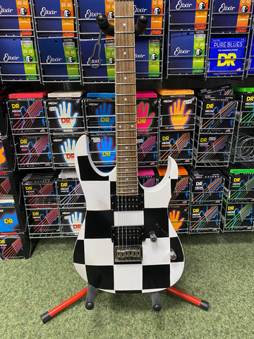 Ibanez RG321 electric guitar - Made in Korea S/H