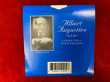 Augustine classical guitar strings high tension blue pack (2 PACKS)