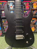 Chapman ML1 guitar satin black - S/H