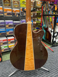 Takamine GN93CELH-NAT electro acoustic guitar Left Hand Model