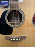 Takamine GN51CELH New Yorker electro acoustic guitar - Left hand