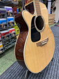 Takamine GN51CELH New Yorker electro acoustic guitar - Left hand