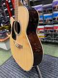 Takamine GN51CELH New Yorker electro acoustic guitar - Left hand