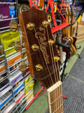 Takamine GN51CELH New Yorker electro acoustic guitar - Left hand
