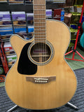 Takamine GN51CELH New Yorker electro acoustic guitar - Left hand