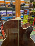 Takamine GN51CELH New Yorker electro acoustic guitar - Left hand