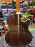 Takamine GN51CELH New Yorker electro acoustic guitar - Left hand