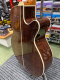 Takamine GN51CELH New Yorker electro acoustic guitar - Left hand