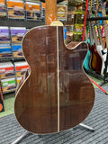 Takamine GN51CELH New Yorker electro acoustic guitar - Left hand