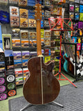 Takamine GN51CELH New Yorker electro acoustic guitar - Left hand