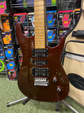 Godin Freeway Classic electric guitar - Made in Canada S/H