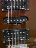 Godin Freeway Classic electric guitar - Made in Canada S/H