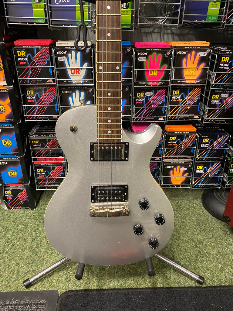 PRS SE Tremonti electric guitar in platinum finish - Made in Korea S/H