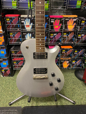 PRS SE Tremonti electric guitar in platinum finish - Made in Korea S/H