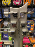 PRS SE Tremonti electric guitar in platinum finish - Made in Korea S/H