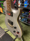 PRS SE Tremonti electric guitar in platinum finish - Made in Korea S/H