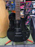 Aria Pro II Dark Melody electric guitar S/H