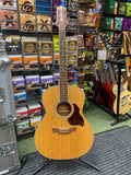 Crafter GA6N solid spruce top acoustic guitar - Made in Korea S/H