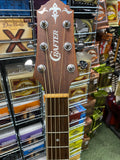 Crafter GA6N solid spruce top acoustic guitar - Made in Korea S/H