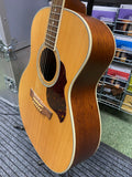 Crafter GA6N solid spruce top acoustic guitar - Made in Korea S/H