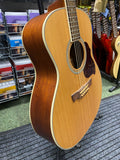 Crafter GA6N solid spruce top acoustic guitar - Made in Korea S/H