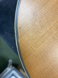 Crafter GA6N solid spruce top acoustic guitar - Made in Korea S/H