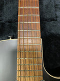 Ovation S861 Baladeer Special acoustic guitar - Made in USA S/H