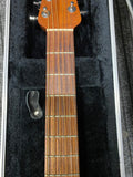 Ovation S861 Baladeer Special acoustic guitar - Made in USA S/H