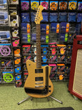 Fender Toronado GT in gold - Made in Korea S/H