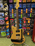 Fender Toronado GT in gold - Made in Korea S/H