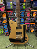 Fender Toronado GT in gold - Made in Korea S/H