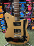 Fender Toronado GT in gold - Made in Korea S/H